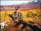 Manfred Bockenheimer's Wolverine